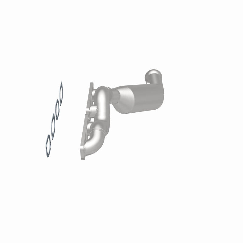 Magnaflow 07-10 BMW X5 4.8L Direct Fit Converter Magnaflow