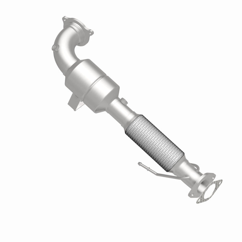 MagnaFlow OEM Grade 13-16 Ford Fusion L4-1.5L Direct Fit Federal Catalytic Converter Magnaflow