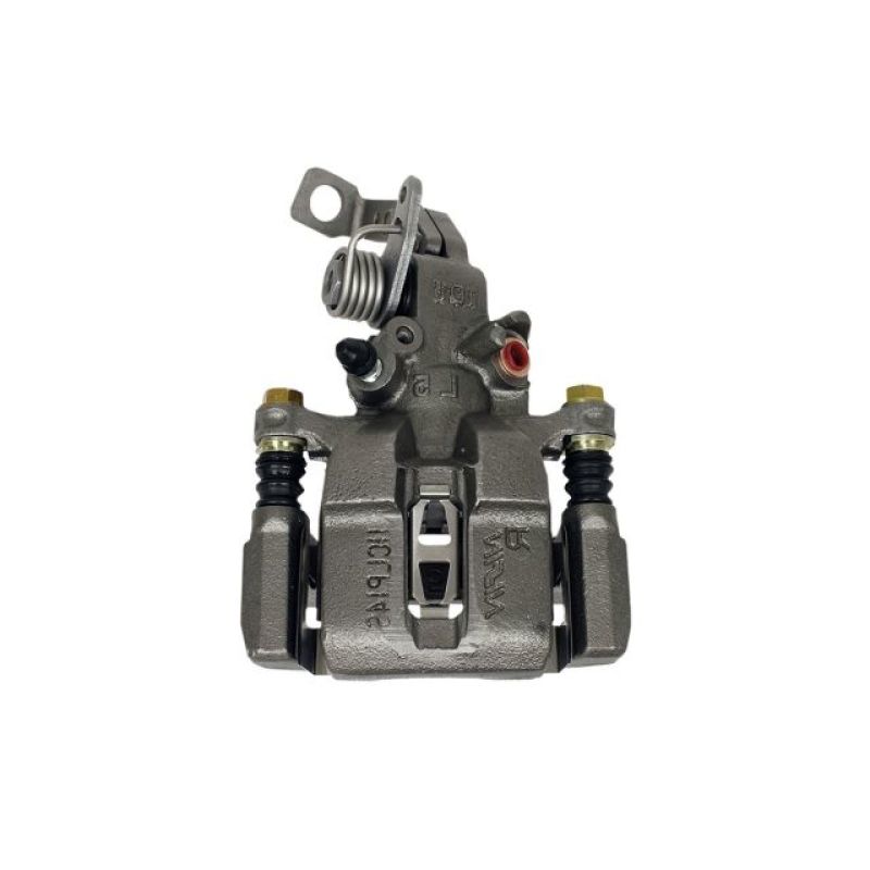 Power Stop 95-98 Acura TL Rear Left Autospecialty Caliper w/Bracket PowerStop