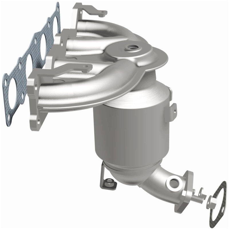 Magnaflow 10-13 Hyundai Santa Fe 2.4L Direct Fit Converter Magnaflow