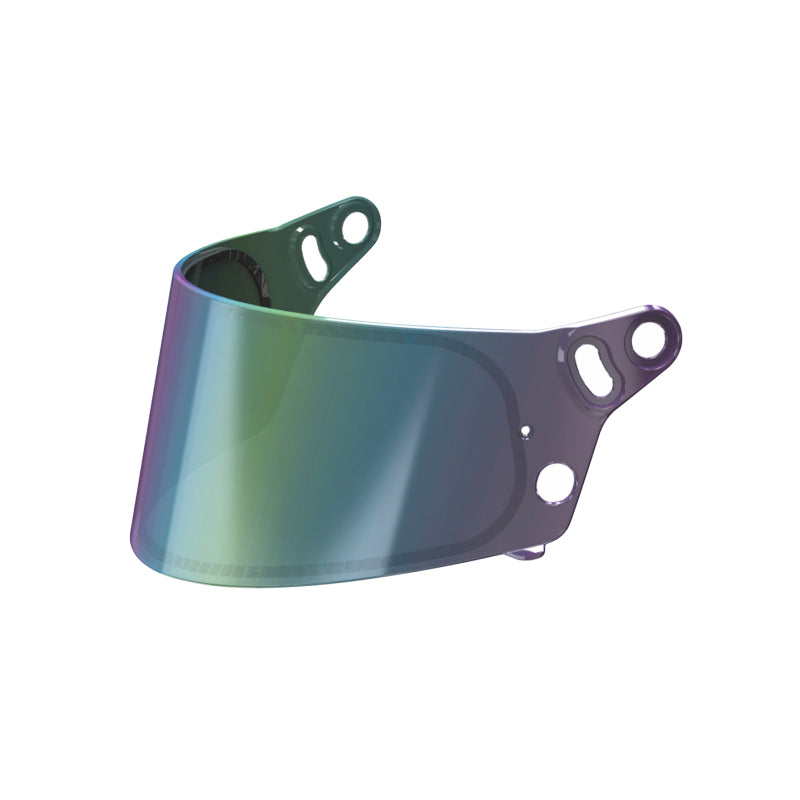 Bell SE05 Helmet Shield - Iridium - 2010028