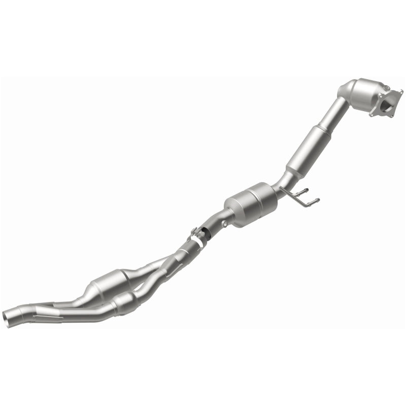 Magnaflow 09-10 Audi TT Quattro 2.0L Direct Fit Converter Magnaflow