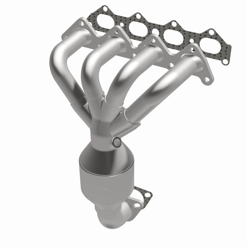 MagnaFlow Conv Direct Fit 98-01 Hyundai Elantra 1.8L Magnaflow