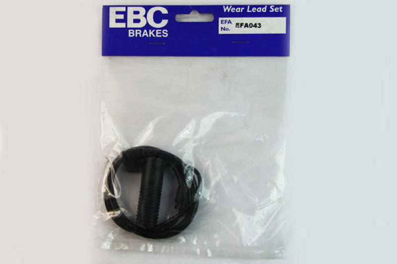 EBC 94-99 BMW M5 3.8 (E34) Front Wear Leads EBC