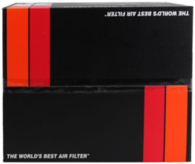 K&N 05-09 Toyota Tacoma L4-2.7L High Flow Performance Kit K&N Engineering