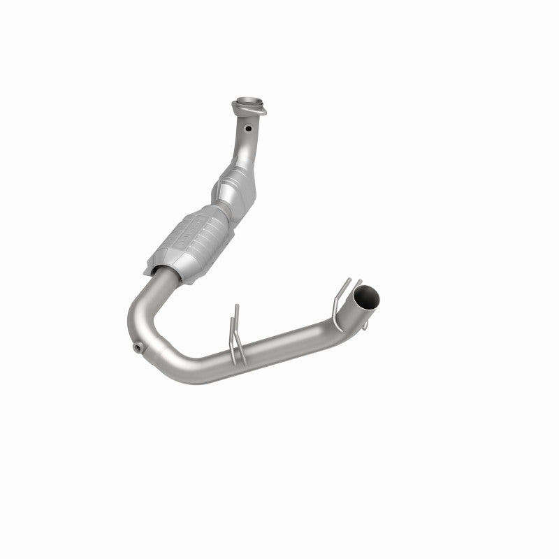MagnaFlow Conv DF 97-98 Ford Trucks 5.4L Magnaflow