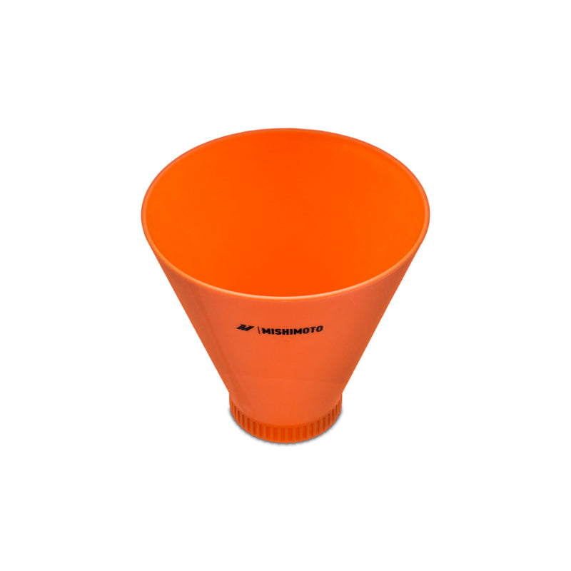 Mishimoto Screw On Oil Funnel GM Kit Mishimoto