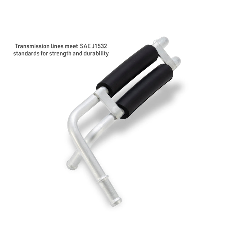 Mishimoto Transmission Coolers for Toyota 4Runner - MMTC-4RUN-10