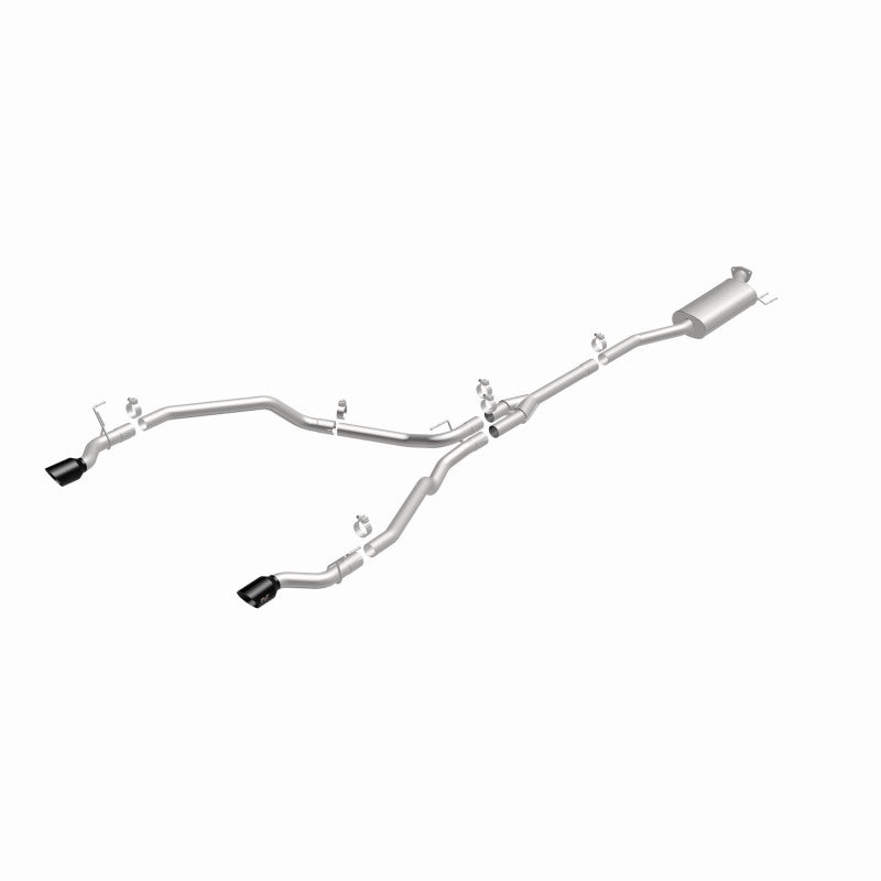 Magnaflow 2021+ Honda Ridgeline 3.5L NEO Cat-Back Exhaust System Magnaflow