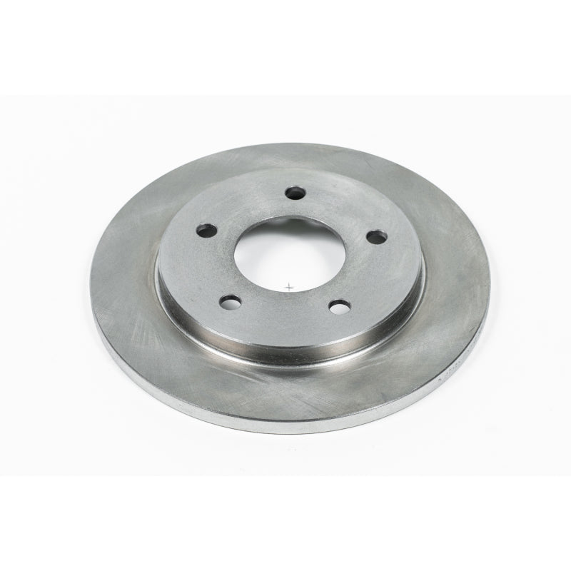 Power Stop 88-93 Buick Regal Rear Autospecialty Brake Rotor PowerStop