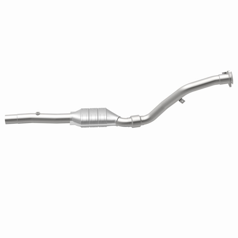 MagnaFlow Conv DF 00-03 Audi A8 Quatt 4.2L Passenger Side Magnaflow
