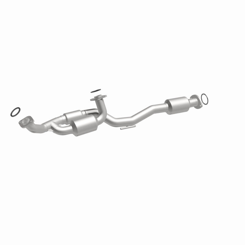 MagnaFlow Conv Direct Fit 97-01 Toyota Camry 3.0L / 96-98 Lexus ES300 3.0L Magnaflow