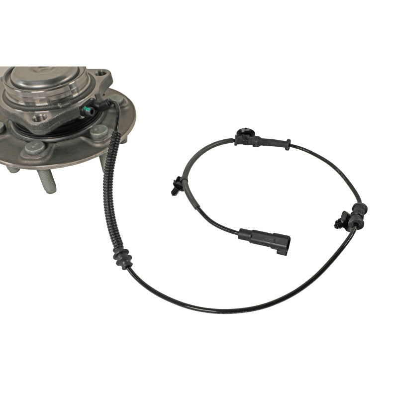 MOOG 19-23 Ram 1500 Front Wheel Hub & Bearing Assembly Moog