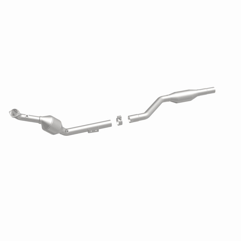 MagnaFlow Conv DF 00-03 Mercedes S430 4.3L Magnaflow