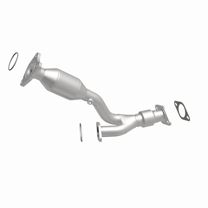 Magnaflow Conv DF 2008-2009 G6 3.5 L Underbody Magnaflow