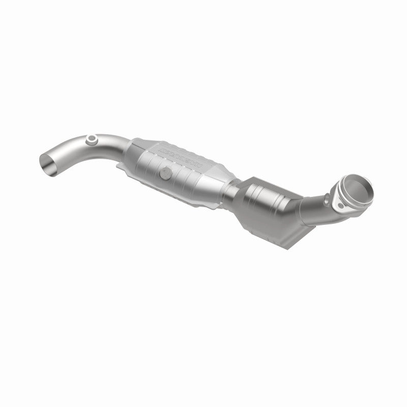 MagnaFlow Conv DF 97-98 Ford Trucks 4.6L Magnaflow