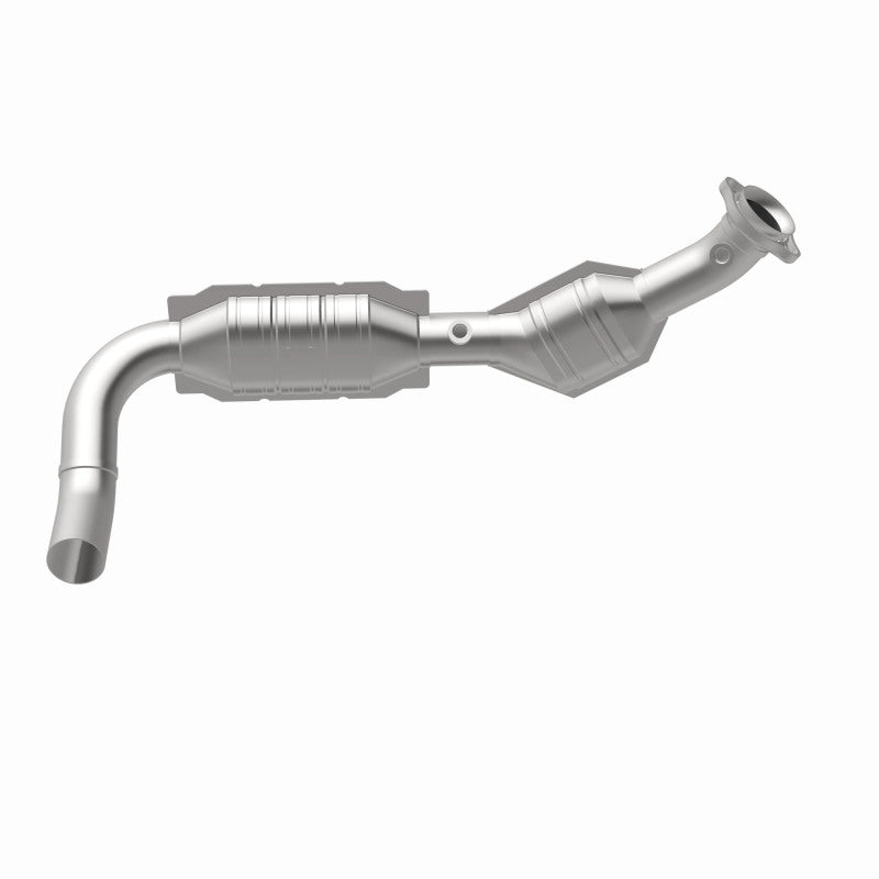 MagnaFlow Conv DF 03-04 Exped 4.6L Driver Side Magnaflow