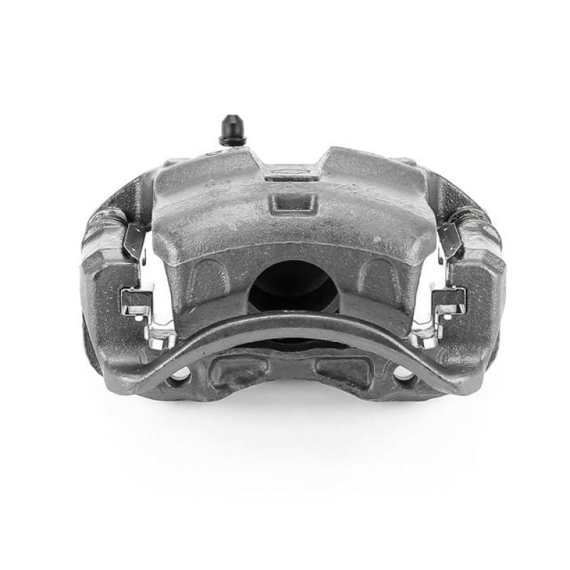 Power Stop 00-06 Nissan Sentra Front Right Autospecialty Caliper w/Bracket PowerStop