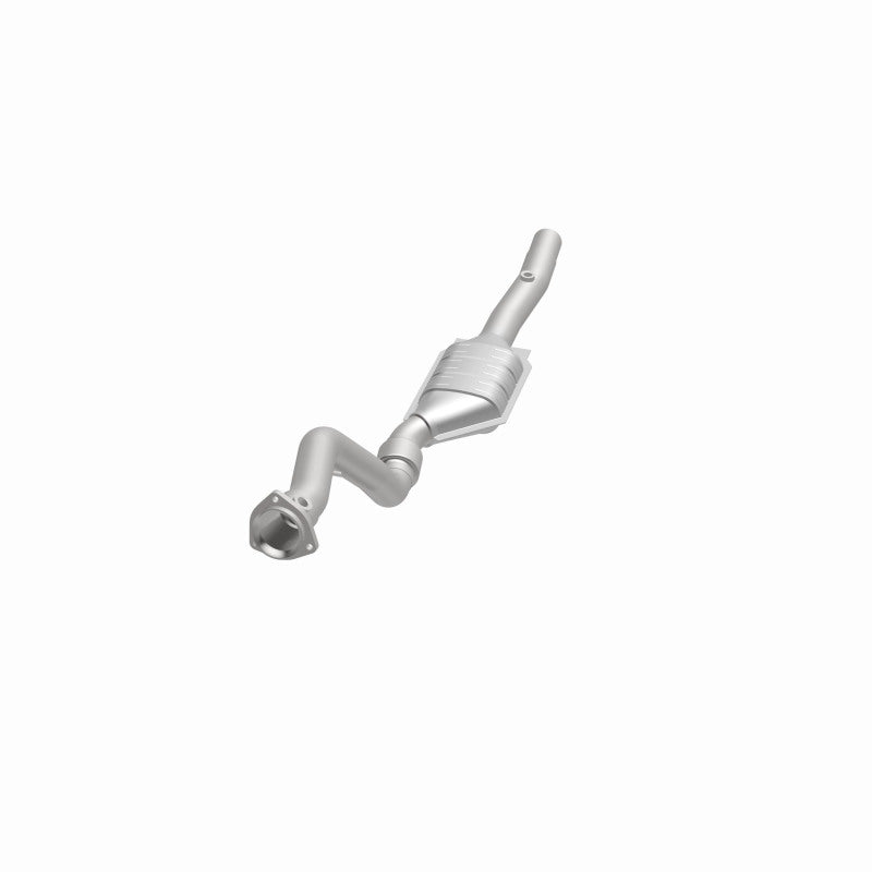 MagnaFlow Conv DF 00-03 Audi A8 Quatt 4.2L Passenger Side Magnaflow