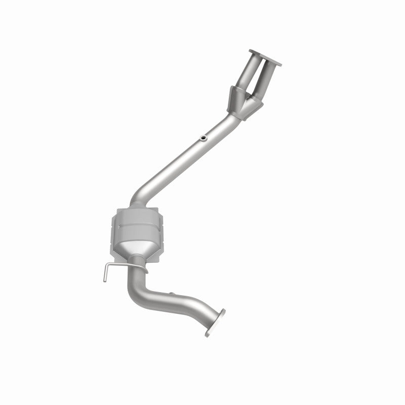 MagnaFlow Conv DF ISUZU RODEO 2.2L OEM Magnaflow