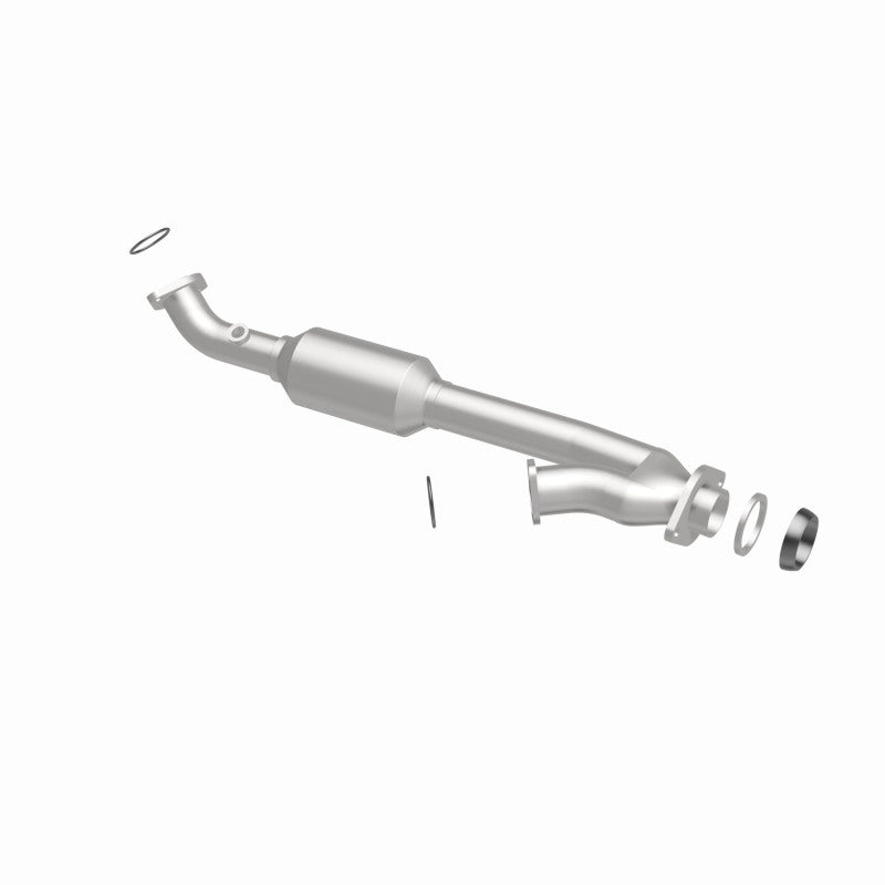 Magnaflow 05-12 Toyota 4Runner 4.0L Direct Fit Converter Magnaflow