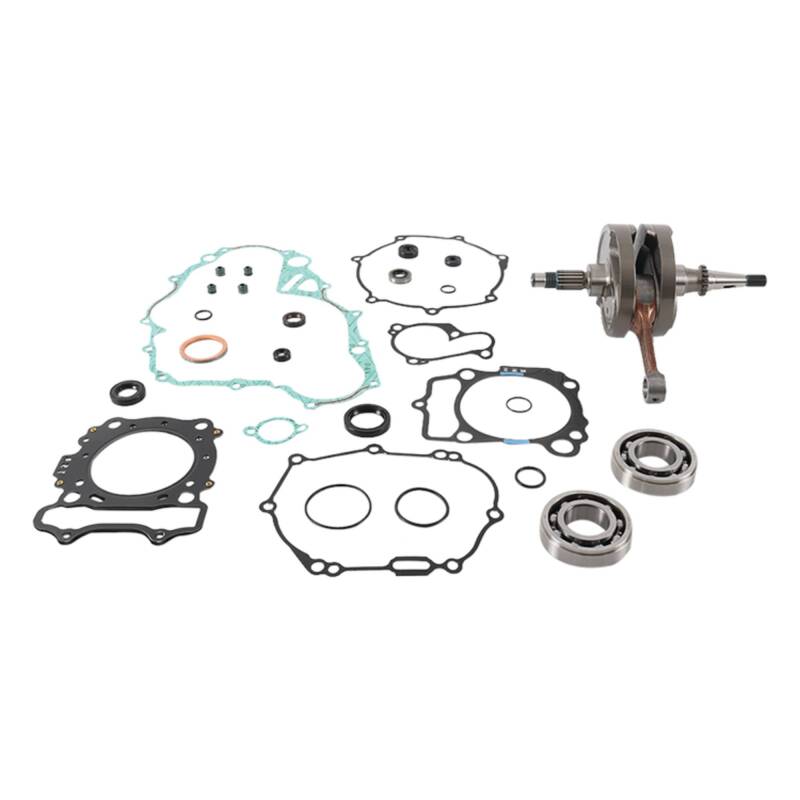 Hot Rods Bottom End Kit for 2014-2015 Yamaha YZ 250 F - CBK0205