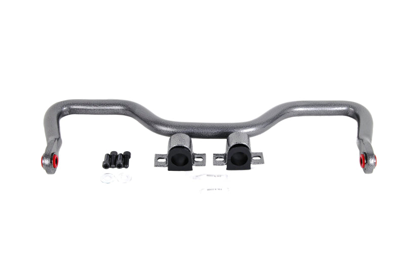 Hellwig 14-18 Mercedes Sprinter 3500 2/4 WD Solid Heat Treated Chromoly 1-1/2in Rear Sway Bar Hellwig