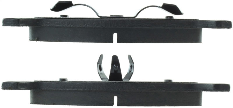 StopTech Street Disc Brake Pads - 305.08810 Stoptech