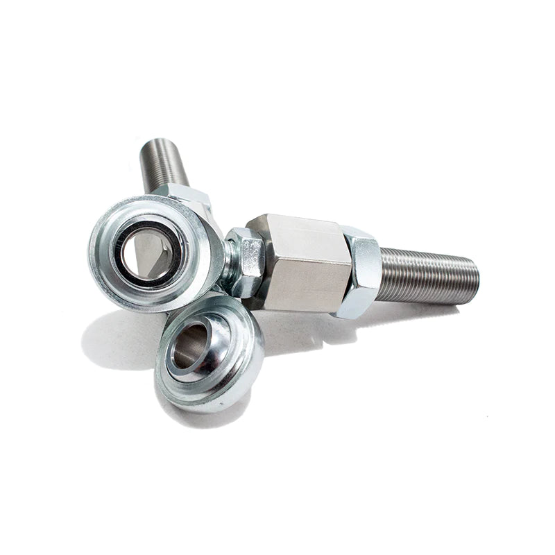 Innovative 96350 88-91 CIVIC/CRX (USDM) PRO-SERIES COMPETITION TRACTION BAR KIT (STOCK D-SERIES / B-SERIES SWAP) Innovative Mounts