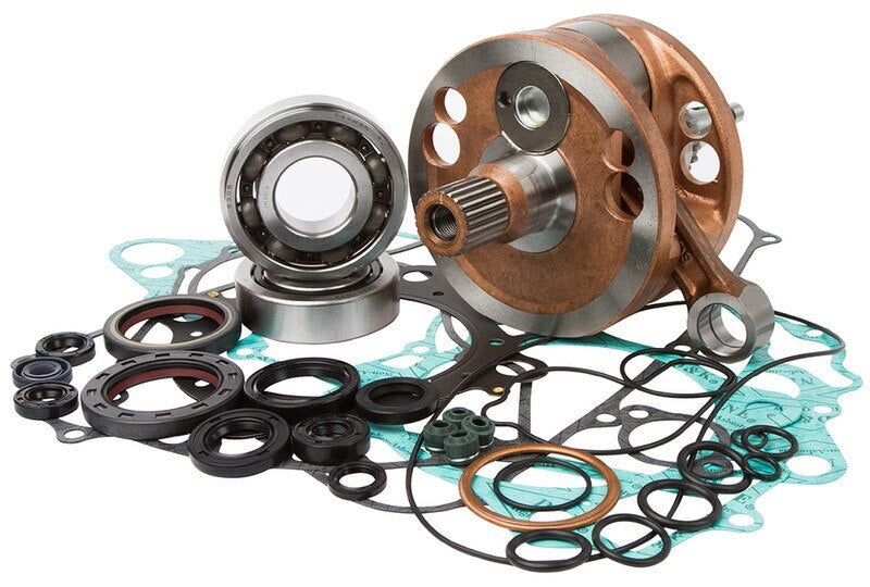 Hot Rods Bottom End Kit for 2002-2005 Honda CRF 450 R - CBK0138