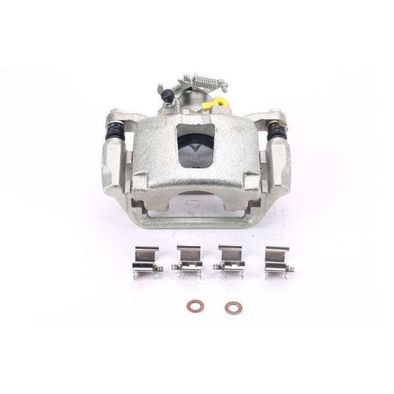 Power Stop 12-16 Chrysler Town & Country Rear Left Autospecialty Caliper w/Bracket PowerStop
