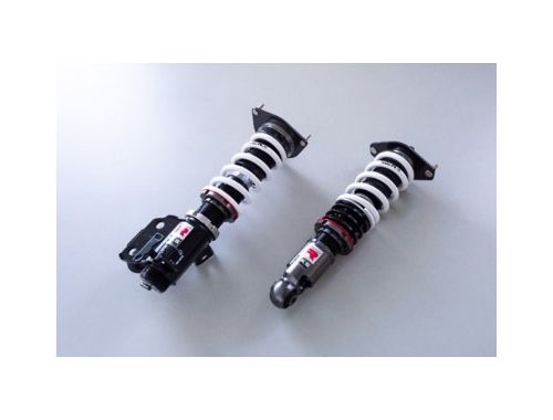 HKS 2022+ GR86 ZN6/ZC6 HKS Hipermax R Coilovers - 80310-AT001