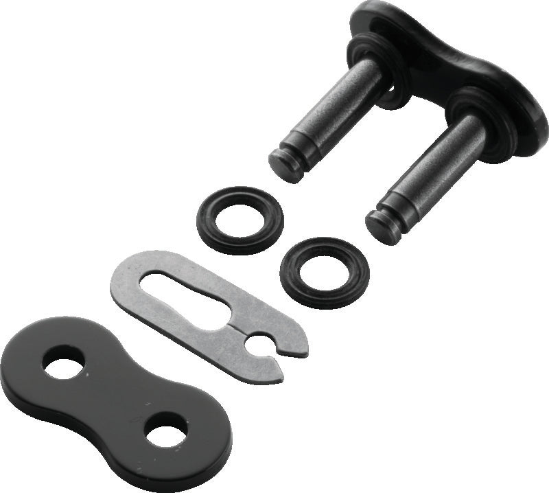 BikeMaster 530 BMXR X-Ring Clip Link - Black - 197394