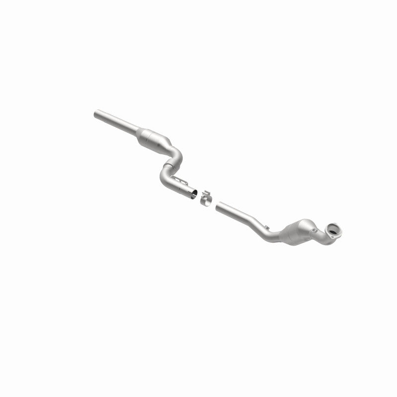 Magnaflow Conv DF 98-03 MB E320 3.2L P/S Magnaflow