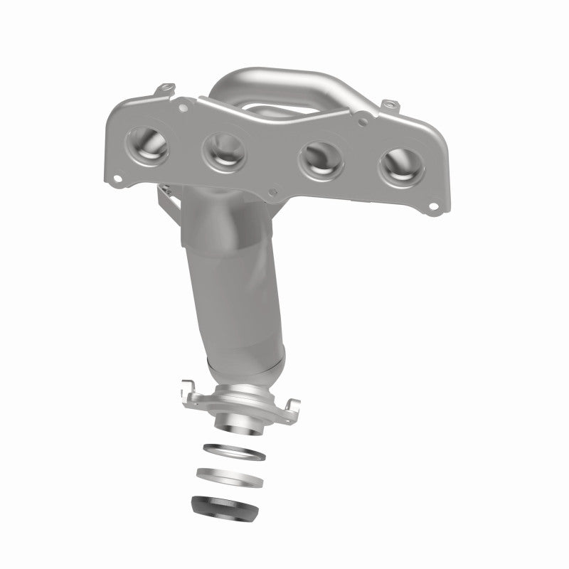 MagnaFlow Conv DF 04-05 Toyota RAV4 2.4L Magnaflow