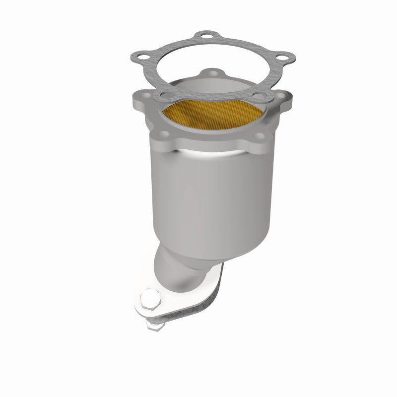 MagnaFlow Conv DF 03-06 Santa Fe Rear cc 3.5L Magnaflow