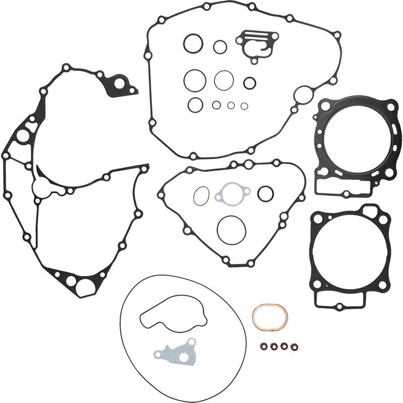 Vertex Complete Gasket Kit Without Seals for 2021-2022 Honda CRF 450 R & More - 8080046