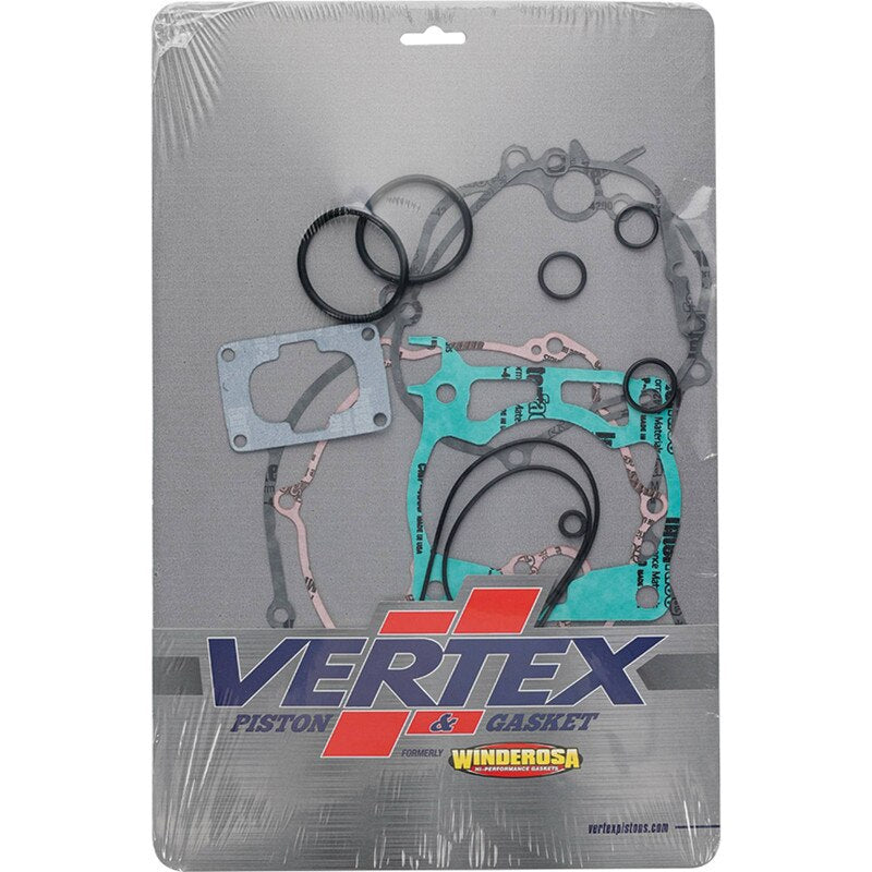 Vertex Complete Gasket Kit Without Seals for 2022-2024 Yamaha YZ 125 & More - 8080056