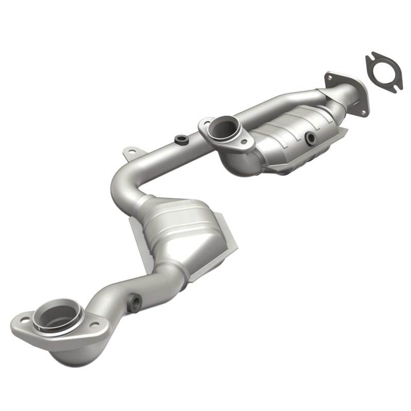 MagnaFlow CONV DF 99-01 Continental 4.6L 50S Magnaflow