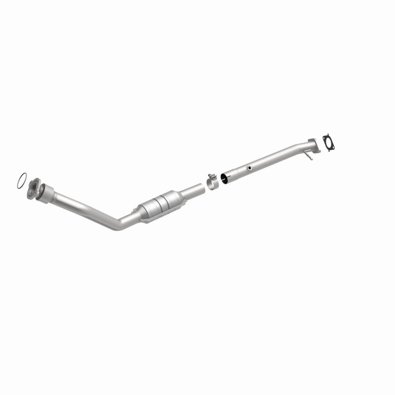 MagnaFlow Conv DF 04-05 Aztek/Rendezvous 3.4L Magnaflow