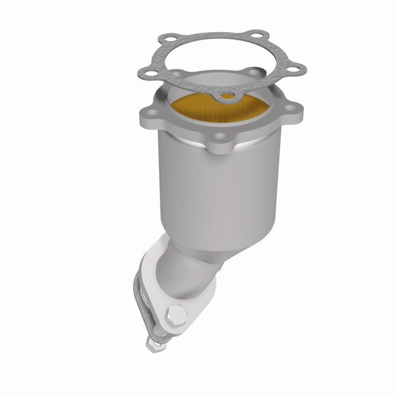 MagnaFlow Conv DF 03-06 Santa Fe Rear cc 3.5L Magnaflow