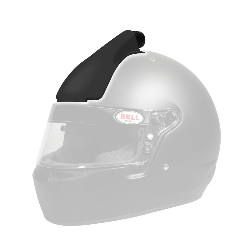 Bell Top Air Eyeport V05 Matte - Black 2070094