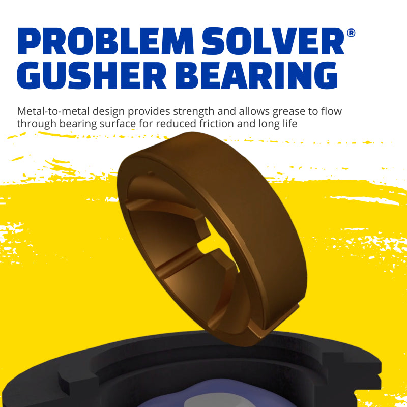 MOOG 11-13 Ram 2500 Tie Rod Moog