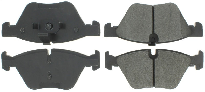 StopTech Street Disc Brake Pads - 305.10610 Stoptech