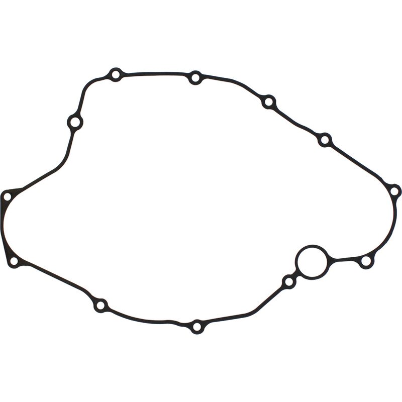 Vertex Clutch Cover Gasket - Inner for 2017-2018 Honda CRF 450 R & More - 816753