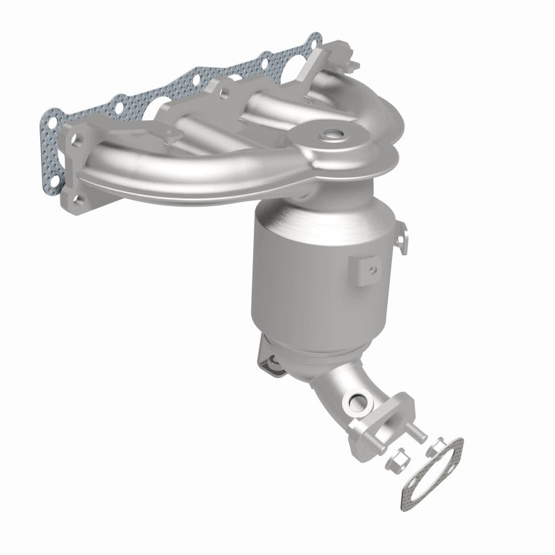 Magnaflow 10-13 Hyundai Santa Fe 2.4L Direct Fit Converter Magnaflow