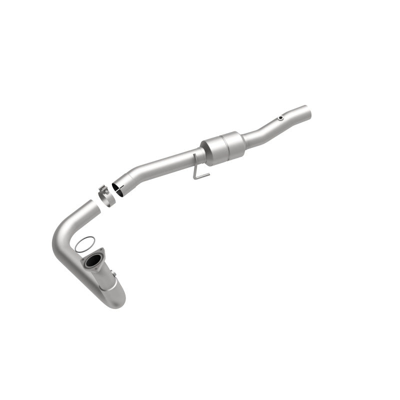 MagnaFlow Conv DF 00-06 Chevy/GMC D/S OEM Magnaflow