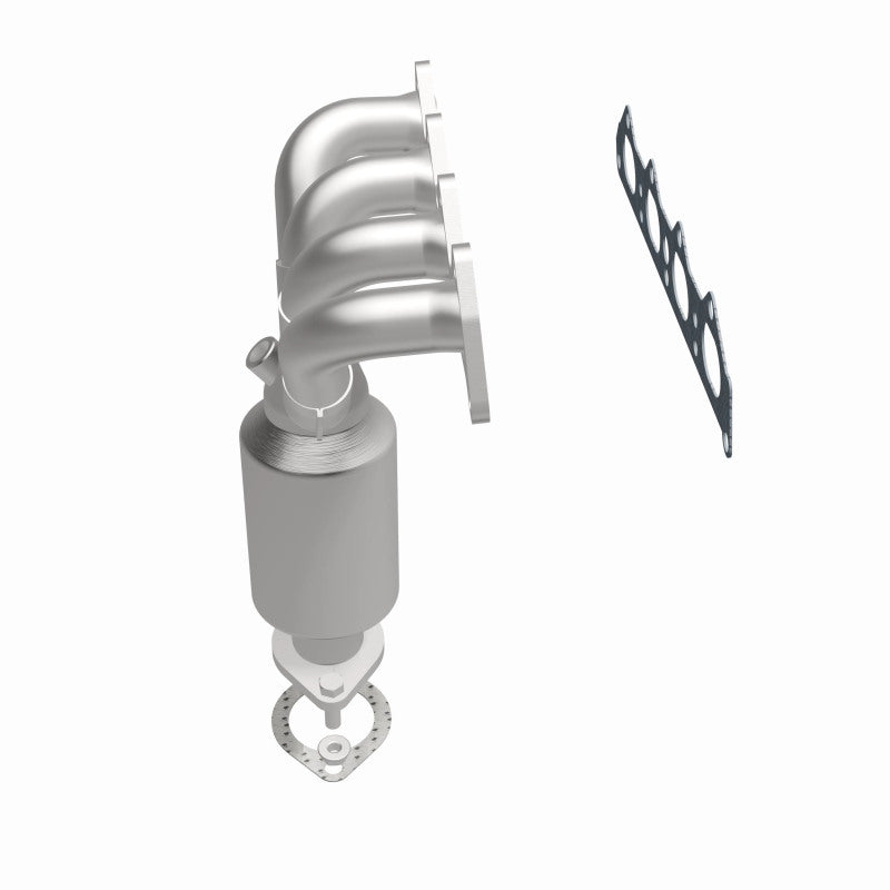MagnaFlow Conv DF 05-08 Kia Sportage 2.0L Magnaflow