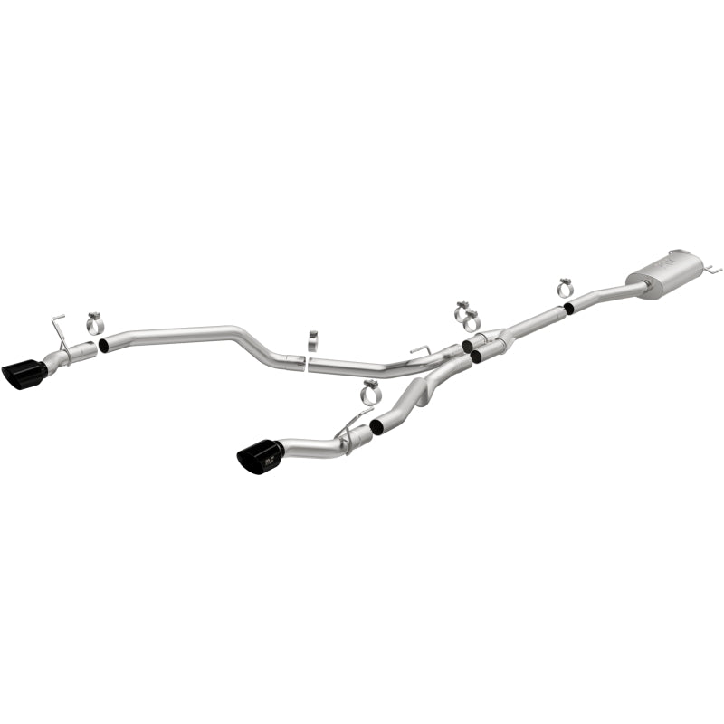 Magnaflow 2021+ Honda Ridgeline 3.5L NEO Cat-Back Exhaust System Magnaflow
