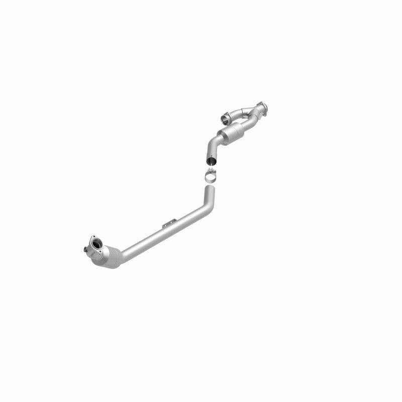 MagnaFlow Conv DF Mercedes C240 02-04 Driver Side OEM Magnaflow